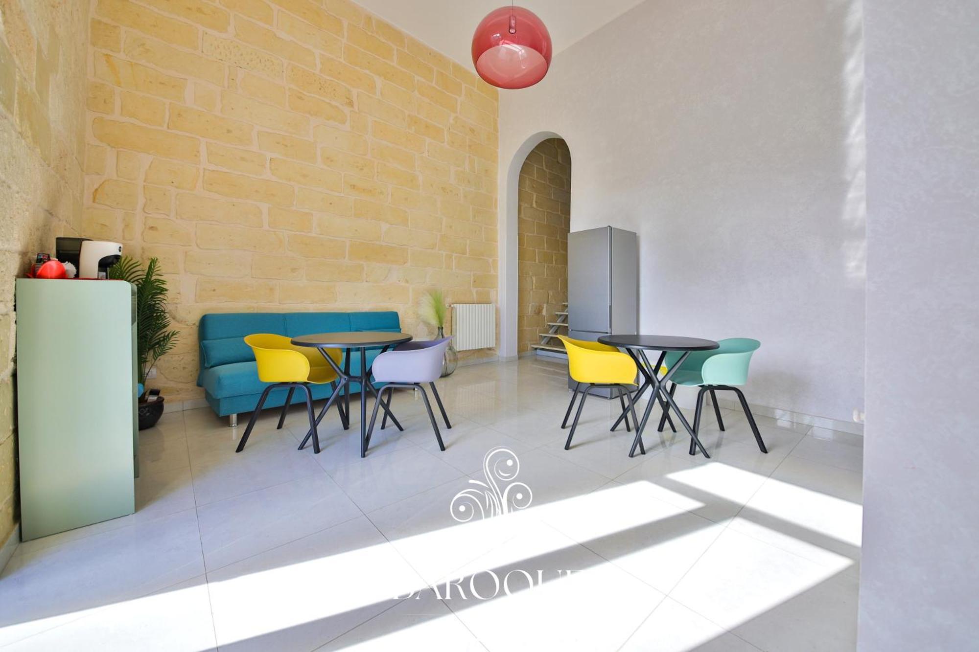 Baroque B&B Lecce Exterior foto